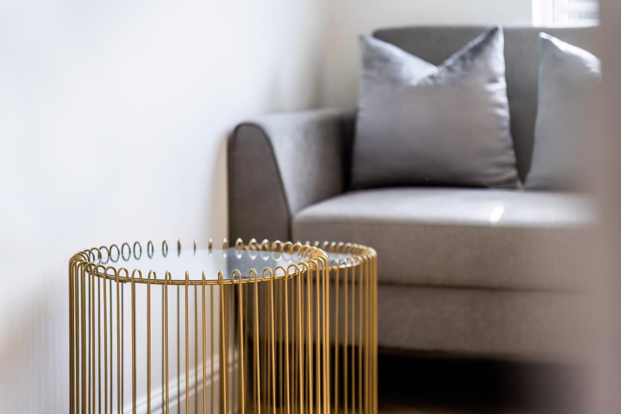 Luxury Kentish Town Apartments London With Free Wifi ภายนอก รูปภาพ