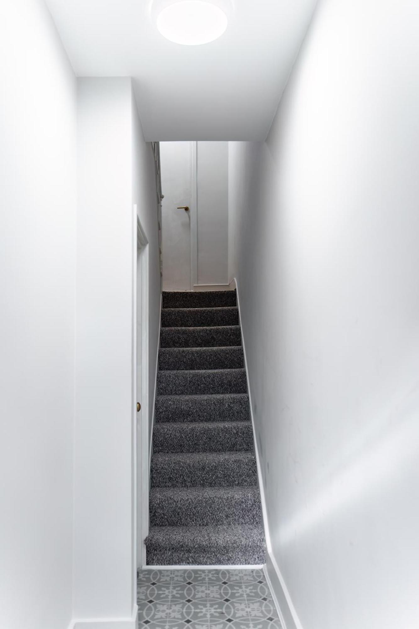 Luxury Kentish Town Apartments London With Free Wifi ภายนอก รูปภาพ