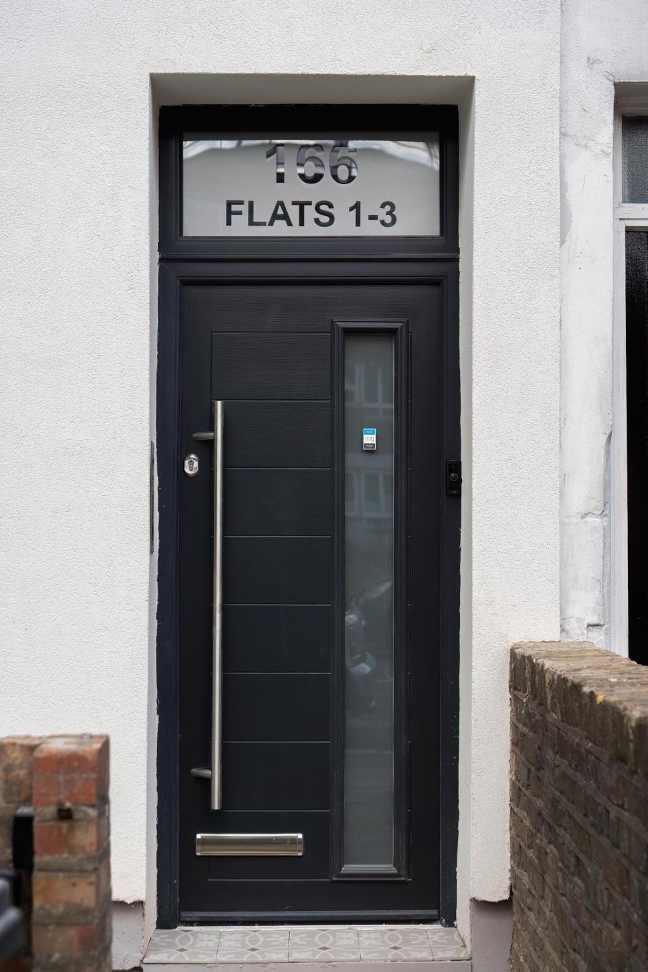 Luxury Kentish Town Apartments London With Free Wifi ภายนอก รูปภาพ