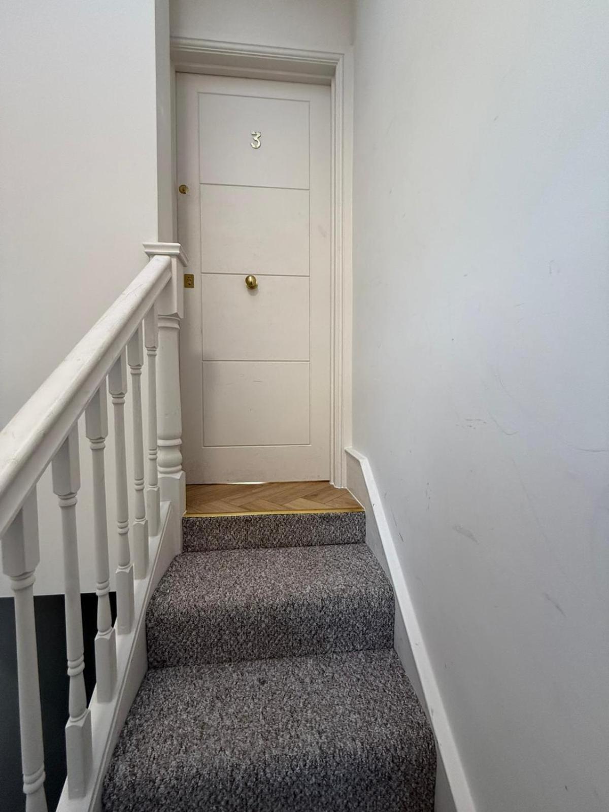 Luxury Kentish Town Apartments London With Free Wifi ภายนอก รูปภาพ