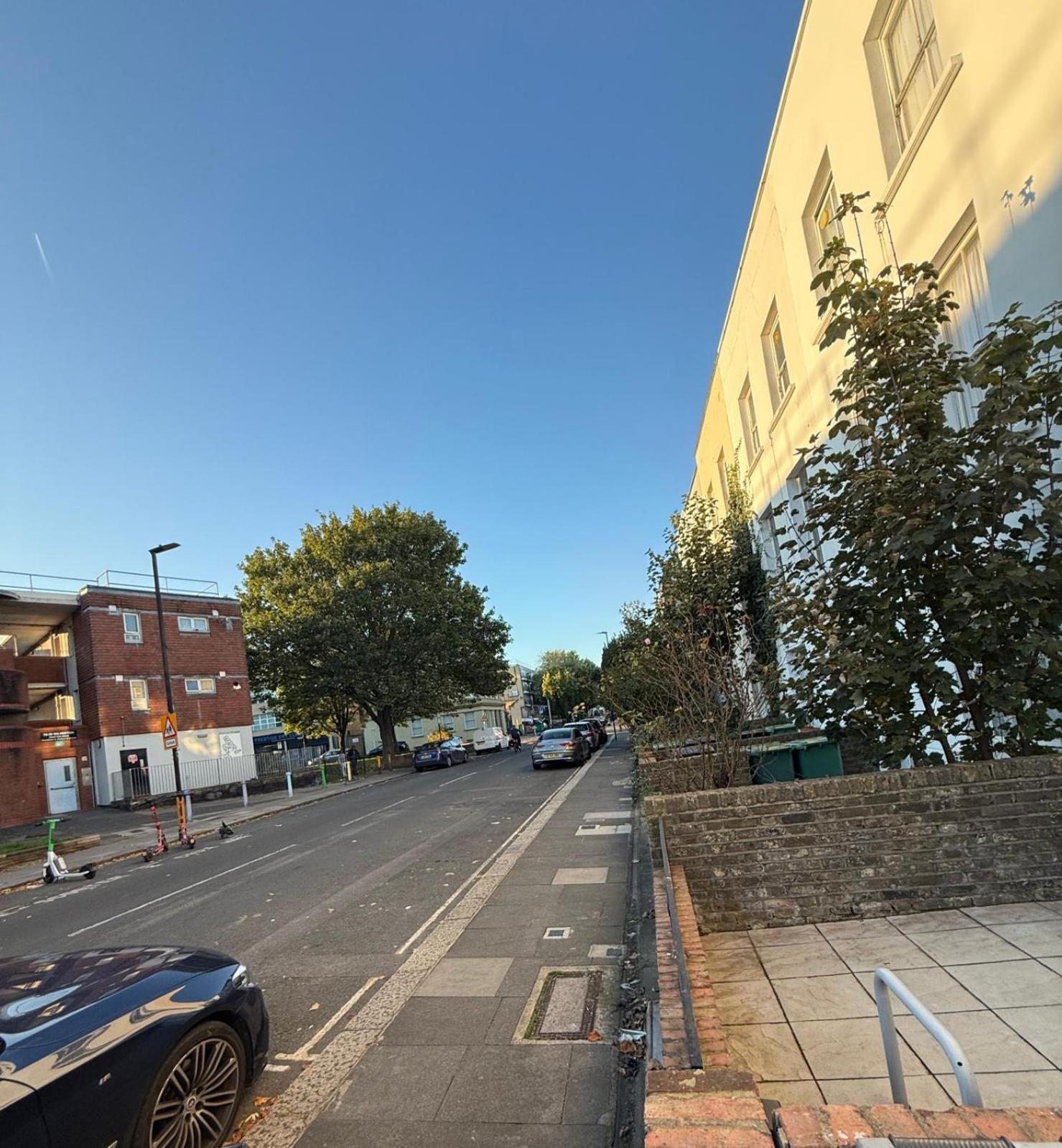 Luxury Kentish Town Apartments London With Free Wifi ภายนอก รูปภาพ